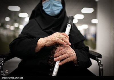  وجود ۲۵۰۰۰۰ بیمار مبتلا به "پارکینسون" در ایران/ هزینه ۶ میلیون تومانی درمان بیماری در هر ماه 