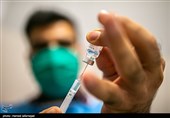 سامانه ثبت‌نام واکسن کرونا برای افراد بالای 65 سال بازگشایی شد