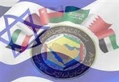 نقش «سنتکام» در حضور نظامی اسرائیل در منطقه خلیج فارس