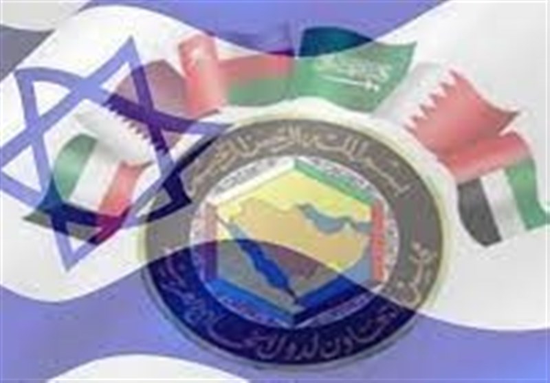 نقش «سنتکام» در حضور نظامی اسرائیل در منطقه خلیج فارس