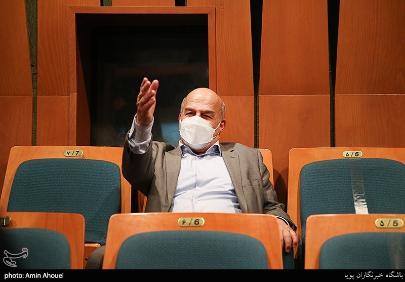 رسانه‌گردی عیسی کلانتری؛ مقصری که برای نجات دریاچه ارومیه تز می‌دهد