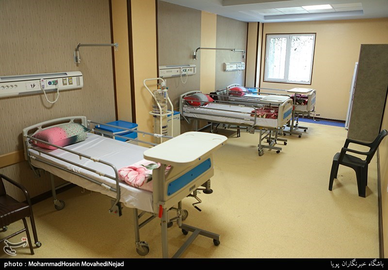 ساخت بیمارستان دالاهو در کرمانشاه آغاز شد