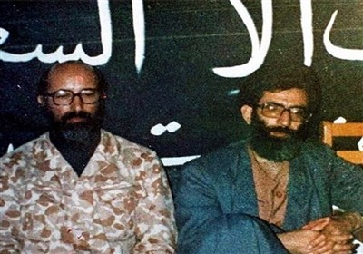  نخستین فرمانده جنگ‌های نامنظم ایران چه کسی است؟ 