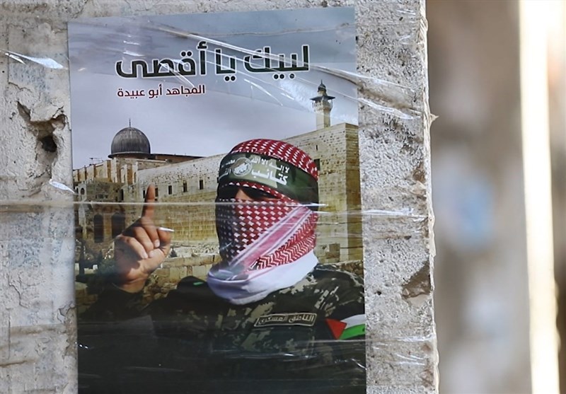 حمایت آوارگان فلسطینی از شمشیر قدس؛ بازگشت به وطن، زنده‌تر از همیشه/ گزارش اختصاصی