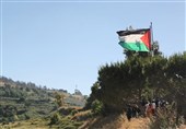 آوارگان فلسطینی مقیم خارج