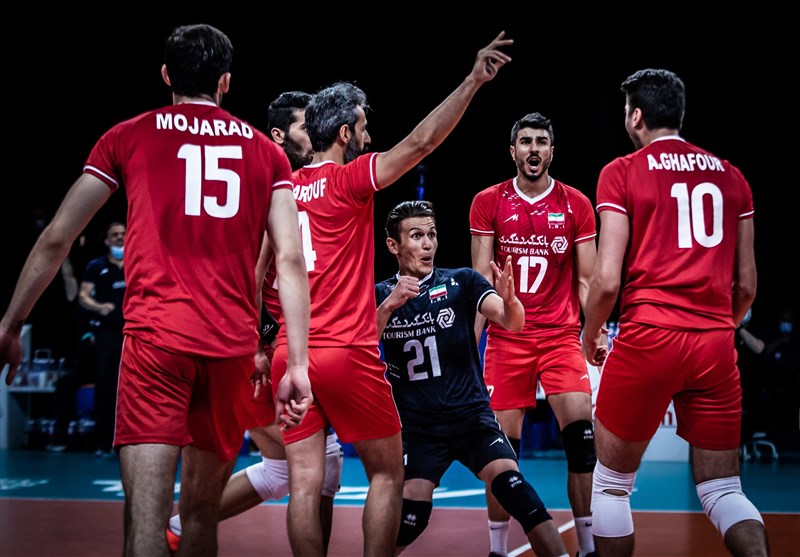 ایران در المپیک 2020| آرمان فدراسیون والیبال در مقابل معجزه کمیته ملی المپیک