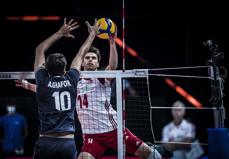 It Was Hard to Predict Who Plays in Iran Team: Aleksander Sliwka