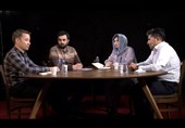 میزگرد موانع و زوایای تحصیل مهاجران افغانستانی در ایران