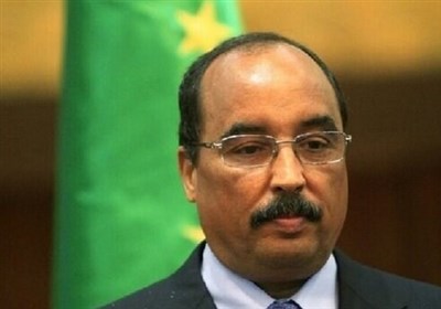  رئیس جمهور سابق موریتانی به زندان افتاد 