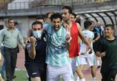 بازگشت چوکای تالش به لیگ دسته اول فوتبال