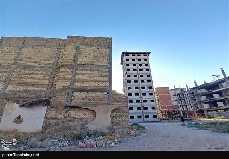 بهبود وضعیت نوسازی بافت‌های فرسوده در منطقه 3 تهران