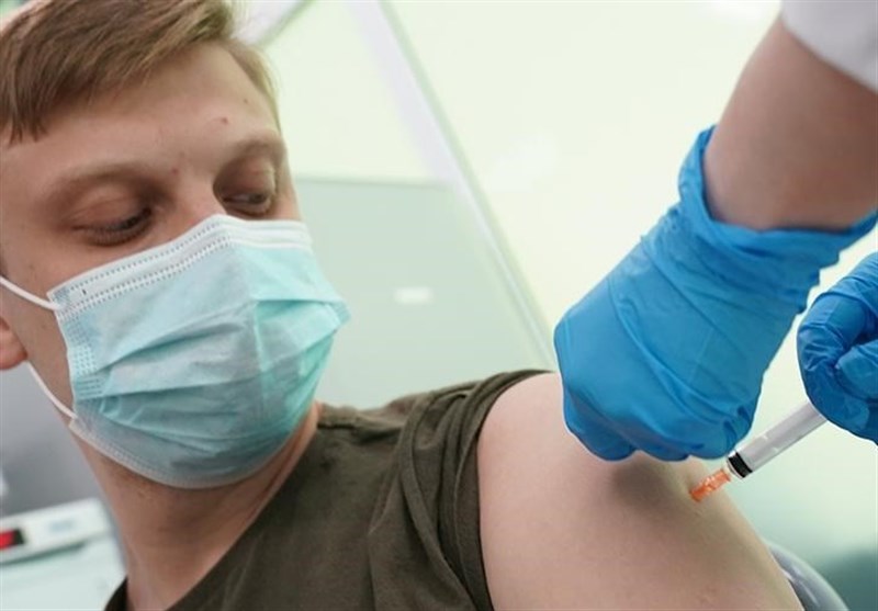 واکسیناسیون یک میلیون نظامی روسیه/ 70 درصد مردم هنوز واکسن نزده‌اند