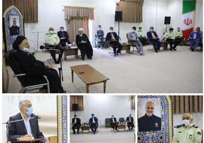 نماینده ولیفقیه در استان خراسان جنوبی: طرح و برنامه کافی برای مبارزه فرهنگی با مواد مخدر نداریم