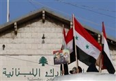 سفر غیرمنتظره مقام امنیتی لبنان به سوریه