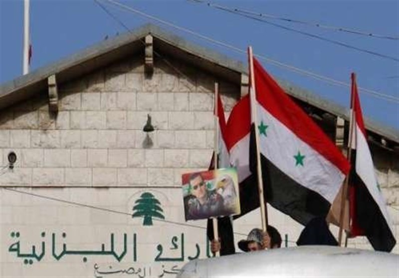 سفر غیرمنتظره مقام امنیتی لبنان به سوریه