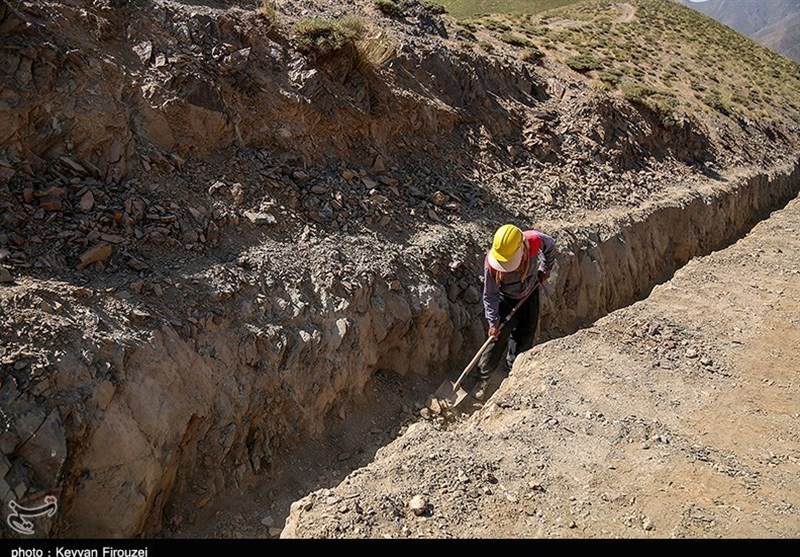 ضریب نفوذ گاز استان کرمانشاه به 98 درصد می‌رسد/ گازرسانی به 200 روستا تا پایان امسال