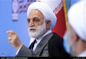 رئیس قوه‌قضائیه در جمع فعالان اقتصادی مشهد: هدف نهایی دشمن &quot;فشار به اقتصاد و معیشت ملت ایران&quot; است