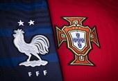 یورو 2020| اعلام ترکیب تیم‌های پرتغال و فرانسه