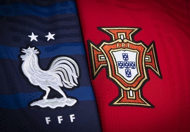 یورو 2020| اعلام ترکیب تیم‌های پرتغال و فرانسه