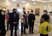 حضور مدیران سردار آزمون در اصفهان/ سپاهان و زنیت قرارداد خواهرخواندگی امضا می‌کنند