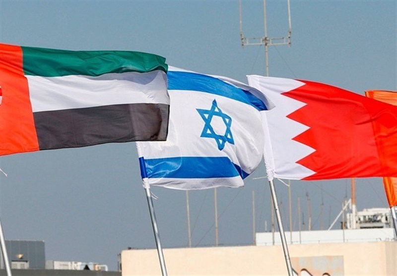 شکست پروژه‌های اقتصادی امارات و اسرائیل پس از یک سال