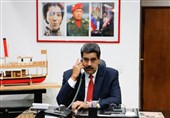 Venezuelan Leader, Iran’s President-Elect Discuss Joint Fight against Imperialism