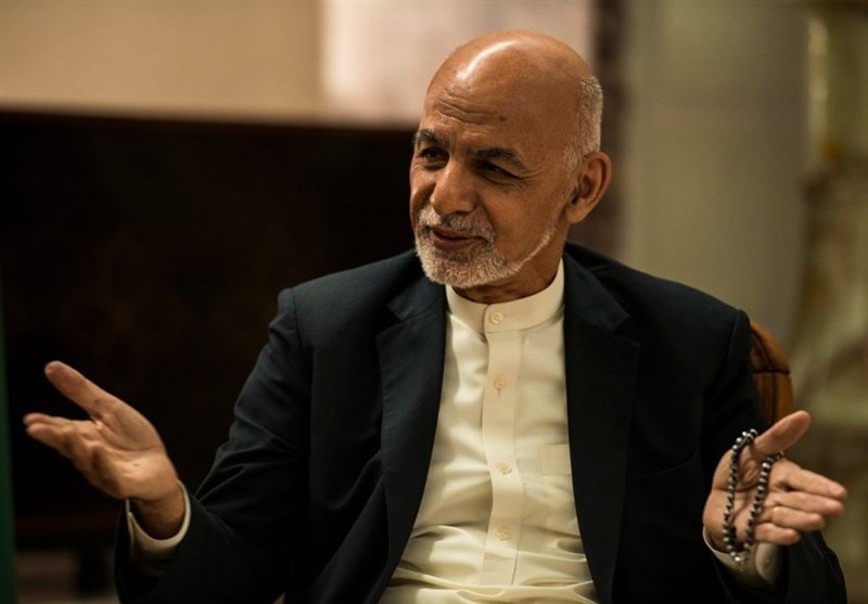 گمانه‌زنی‌ها درباره حضور اشرف غنی در مجمع افغان‌ها در کابل