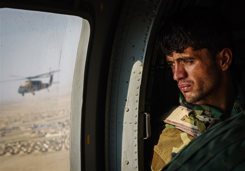 گروه بین‌المللی بحران: می‌توان از سقوط کابل جلوگیری کرد