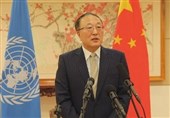 Any Humanitarian Aid for Syria Must Pass through Damascus Gov’t: Beijing