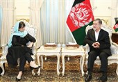 معاون اشرف غنی: دولت افغانستان همچنان به ادامه مذاکرات صلح متعهد است
