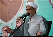 حجت الاسلام رفیعی: آنچه مردم از دولت جدید می‌خواهند کار کردن مطابق مکتب شهید سلیمانی است