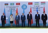 اجلاس وزیران گردشگری شورای تُرک در ازبکستان