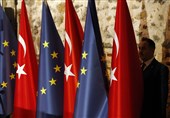 نگرش اتحادیه اروپا نسبت به عضویت ترکیه در آن