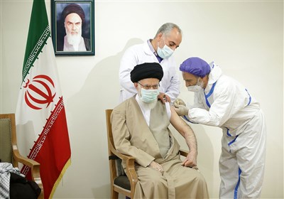  گزارش// "واکسیناسیون علیه خودتحقیری" به برکت تزریق واکسن ایرانی کرونا 