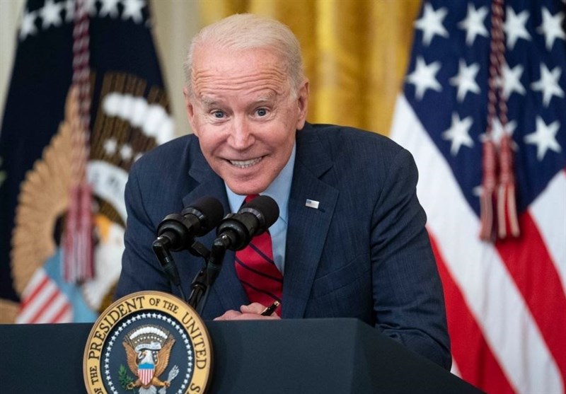 Biden’s Mental Health under Question Again after Gaffe about US War in ‘Iran’ (+Video)