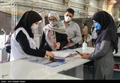 COVID Vaccines Injected in Iran Exceed 128 Million