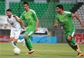 لیگ برتر فوتبال| توقف خانگی ذوب‌آهن مقابل آلومینیوم
