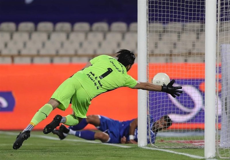 تیم فوتبال استقلال , فرهاد مجیدی ,