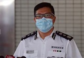 انتخاب رئیس پلیس هنگ کنگ جنجال به پا کرد