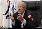 ورود اصفهان به ستاد مهندسی جبهه و جنگ