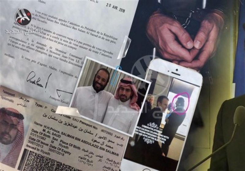 عربستان|درخواست سازمان‌های حقوق بشری برای آزادی 2 شاهزاده معروف سعودی