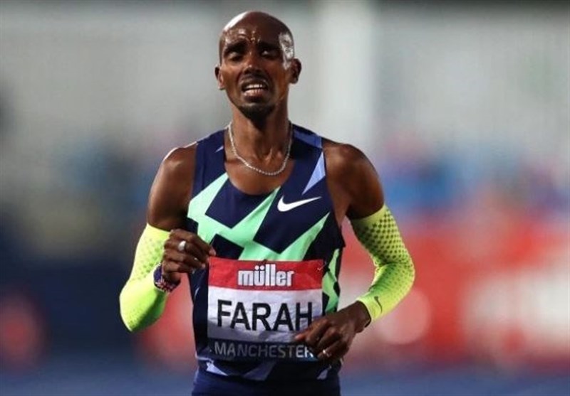 افشاگری قهرمان المپیک: من محمد فرح نیستم!/ مرا در کودکی به انگلیس قاچاق کردند
