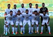 ترکیب تیم‌های ذوب‌آهن اصفهان و نساجی مازندران اعلام شد