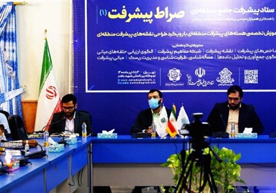 برگزاری افتتاحیه نخستین گردهمایی آموزش تخصصی هستهای پیشرفت منطقهای در تهران