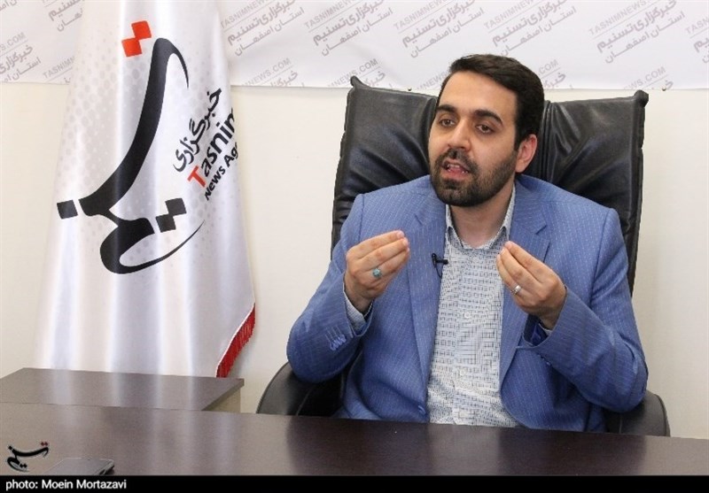 سخنگوی شورای شهر اصفهان: پروانه مسکن خبرنگاران رایگان صادر می‌‌شود