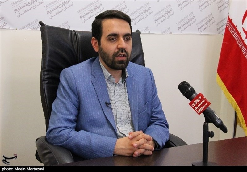 5 نامزد نهایی انتخاب شهردار کلانشهر اصفهان معرفی شدند