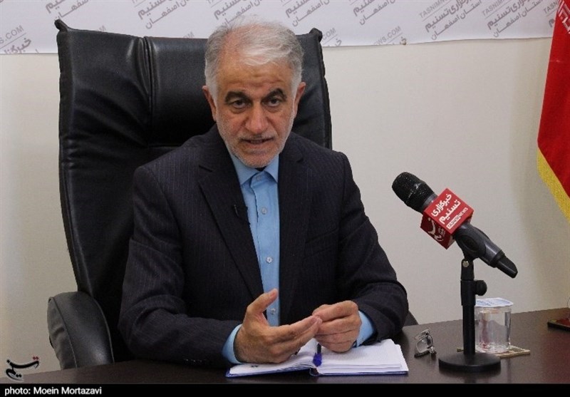 آیا اصفهان شهر هوشمند است ؟