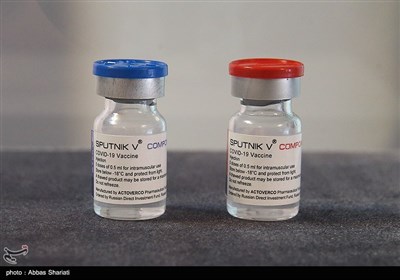  دپوی ۲ میلیون دوز واکسن اسپوتنیک ایرانی در انبارها/ استنکاف وزارت بهداشت از خرید واکسن‌ها! 