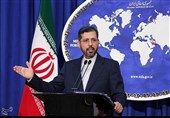 خطیب زاده: موضوع برخوردهای نامناسب با ایرانیان مقیم گرجستان به‌صورت جدی در دست پیگیری است