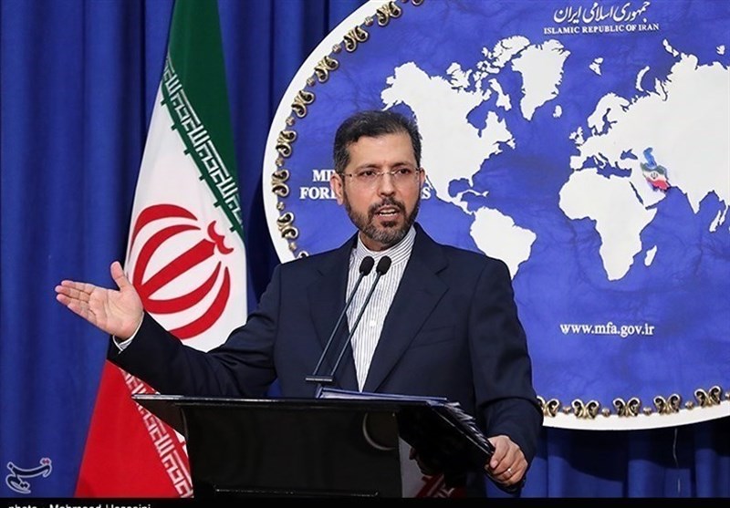 Iran Condemns Assassination Attempt on Iraqi PM